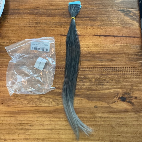 Goopatch Seamless Invisible Tape In Hair Extension - Picture 3 of 8